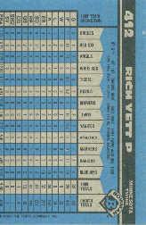 A1033- 1990 Bowman Baseball Karten 401-528 + Einsätze -du Pick- 15 + Kostenlose - Bild 23 von 245