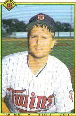 A1033- 1990 Bowman Baseball Karten 401-528 + Einsätze -du Pick- 15 + Kostenlose - Bild 22 von 245