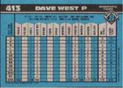 A1033- 1990 Bowman Baseball Karten 401-528 + Einsätze -du Pick- 15 + Kostenlose - Bild 25 von 245