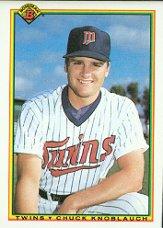 1990 Bowman Baseball "Main Set" Base Cards #401 to #528 - Picture 29 of 254