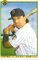 A1033- 1990 Bowman Baseball Karten 401-528 + Einsätze -du Pick- 15 + Kostenlose - Bild 30 von 245