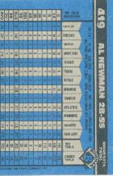 A1033- 1990 Bowman Baseball Karten 401-528 + Einsätze -du Pick- 15 + Kostenlose - Bild 35 von 245