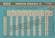 A1033- 1990 Bowman Baseball Karten 401-528 + Einsätze -du Pick- 15 + Kostenlose - Bild 41 von 245
