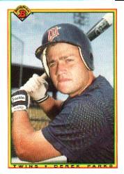 A1033- 1990 Bowman Baseball Karten 401-528 + Einsätze -du Pick- 15 + Kostenlose - Bild 40 von 245