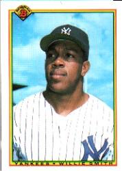 A1033- 1990 Bowman Baseball Karten 401-528 + Einsätze -du Pick- 15 + Kostenlose - Bild 44 von 245