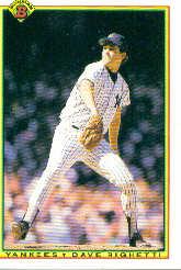 A1033- 1990 Bowman Baseball Karten 401-528 + Einsätze -du Pick- 15 + Kostenlose - Bild 46 von 245