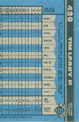 A1033- 1990 Bowman Baseball Karten 401-528 + Einsätze -du Pick- 15 + Kostenlose - Bild 53 von 245