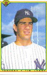 A1033- 1990 Bowman Baseball Karten 401-528 + Einsätze -du Pick- 15 + Kostenlose - Bild 52 von 245