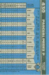 A1033- 1990 Bowman Baseball Karten 401-528 + Einsätze -du Pick- 15 + Kostenlose - Bild 55 von 245