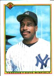 A1033- 1990 Bowman Baseball Karten 401-528 + Einsätze -du Pick- 15 + Kostenlose - Bild 58 von 245