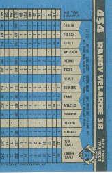 A1033- 1990 Bowman Baseball Karten 401-528 + Einsätze -du Pick- 15 + Kostenlose - Bild 63 von 245