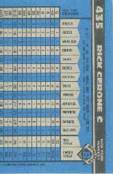 A1033- 1990 Bowman Baseball Karten 401-528 + Einsätze -du Pick- 15 + Kostenlose - Bild 65 von 245