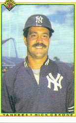 A1033- 1990 Bowman Baseball Karten 401-528 + Einsätze -du Pick- 15 + Kostenlose - Bild 64 von 245