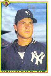 A1033- 1990 Bowman Baseball Karten 401-528 + Einsätze -du Pick- 15 + Kostenlose - Bild 74 von 245