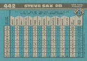 A1033- 1990 Bowman Baseball Karten 401-528 + Einsätze -du Pick- 15 + Kostenlose - Bild 77 von 245