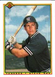 A1033- 1990 Bowman Baseball Karten 401-528 + Einsätze -du Pick- 15 + Kostenlose - Bild 76 von 245