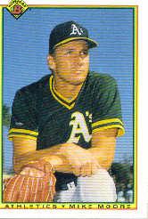 A1033- 1990 Bowman Baseball Karten 401-528 + Einsätze -du Pick- 15 + Kostenlose - Bild 82 von 245