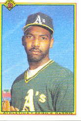 A1033- 1990 Bowman Baseball Karten 401-528 + Einsätze -du Pick- 15 + Kostenlose - Bild 84 von 245