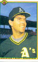 A1033- 1990 Bowman Baseball Karten 401-528 + Einsätze -du Pick- 15 + Kostenlose - Bild 86 von 245