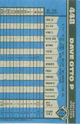 A1033- 1990 Bowman Baseball Karten 401-528 + Einsätze -du Pick- 15 + Kostenlose - Bild 89 von 245
