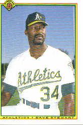 A1033- 1990 Bowman Baseball Karten 401-528 + Einsätze -du Pick- 15 + Kostenlose - Bild 90 von 245