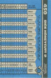 A1033- 1990 Bowman Baseball Karten 401-528 + Einsätze -du Pick- 15 + Kostenlose - Bild 93 von 245