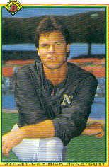 A1033- 1990 Bowman Baseball Karten 401-528 + Einsätze -du Pick- 15 + Kostenlose - Bild 92 von 245