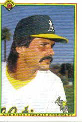 A1033- 1990 Bowman Baseball Karten 401-528 + Einsätze -du Pick- 15 + Kostenlose - Bild 94 von 245