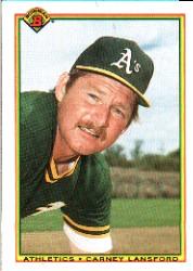 A1033- 1990 Bowman Baseball Karten 401-528 + Einsätze -du Pick- 15 + Kostenlose - Bild 96 von 245