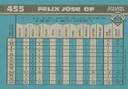 A1033- 1990 Bowman Baseball Karten 401-528 + Einsätze -du Pick- 15 + Kostenlose - Bild 102 von 245