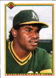 A1033- 1990 Bowman Baseball Karten 401-528 + Einsätze -du Pick- 15 + Kostenlose - Bild 101 von 245