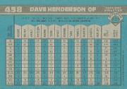 A1033- 1990 Bowman Baseball Karten 401-528 + Einsätze -du Pick- 15 + Kostenlose - Bild 108 von 245
