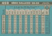 A1033- 1990 Bowman Baseball Karten 401-528 + Einsätze -du Pick- 15 + Kostenlose - Bild 110 von 245