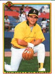 A1033- 1990 Bowman Baseball Karten 401-528 + Einsätze -du Pick- 15 + Kostenlose - Bild 109 von 245