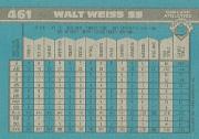 A1033- 1990 Bowman Baseball Karten 401-528 + Einsätze -du Pick- 15 + Kostenlose - Bild 112 von 245