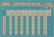 A1033- 1990 Bowman Baseball Karten 401-528 + Einsätze -du Pick- 15 + Kostenlose - Bild 114 von 245