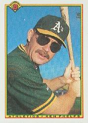 A1033- 1990 Bowman Baseball Karten 401-528 + Einsätze -du Pick- 15 + Kostenlose - Bild 113 von 245