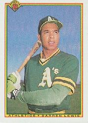 A1033- 1990 Bowman Baseball Karten 401-528 + Einsätze -du Pick- 15 + Kostenlose - Bild 115 von 245