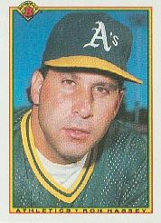 A1033- 1990 Bowman Baseball Karten 401-528 + Einsätze -du Pick- 15 + Kostenlose - Bild 117 von 245