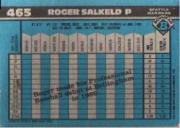 A1033- 1990 Bowman Baseball Karten 401-528 + Einsätze -du Pick- 15 + Kostenlose - Bild 120 von 245