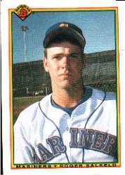 A1033- 1990 Bowman Baseball Karten 401-528 + Einsätze -du Pick- 15 + Kostenlose - Bild 119 von 245
