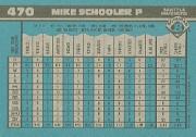 A1033- 1990 Bowman Baseball Karten 401-528 + Einsätze -du Pick- 15 + Kostenlose - Bild 128 von 245