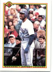 A1033- 1990 Bowman Baseball Karten 401-528 + Einsätze -du Pick- 15 + Kostenlose - Bild 131 von 245