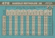 A1033- 1990 Bowman Baseball Karten 401-528 + Einsätze -du Pick- 15 + Kostenlose - Bild 144 von 245