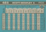 A1033- 1990 Bowman Baseball Karten 401-528 + Einsätze -du Pick- 15 + Kostenlose - Bild 152 von 245