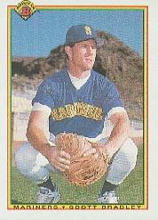 A1033- 1990 Bowman Baseball Karten 401-528 + Einsätze -du Pick- 15 + Kostenlose - Bild 151 von 245