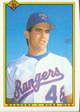 1990 Bowman Baseball "Main Set" Base Cards #401 to #528 - Picture 171 of 254