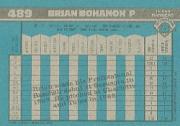 A1033- 1990 Bowman Baseball Karten 401-528 + Einsätze -du Pick- 15 + Kostenlose - Bild 161 von 245
