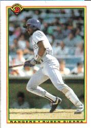A1033- 1990 Bowman Baseball Karten 401-528 + Einsätze -du Pick- 15 + Kostenlose - Bild 162 von 245
