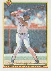 A1033- 1990 Bowman Baseball Karten 401-528 + Einsätze -du Pick- 15 + Kostenlose - Bild 174 von 245